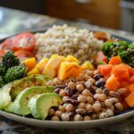 Rééquilibrez votre transit : top 10 des aliments riches en fibres pour compenser les excès alimentaires