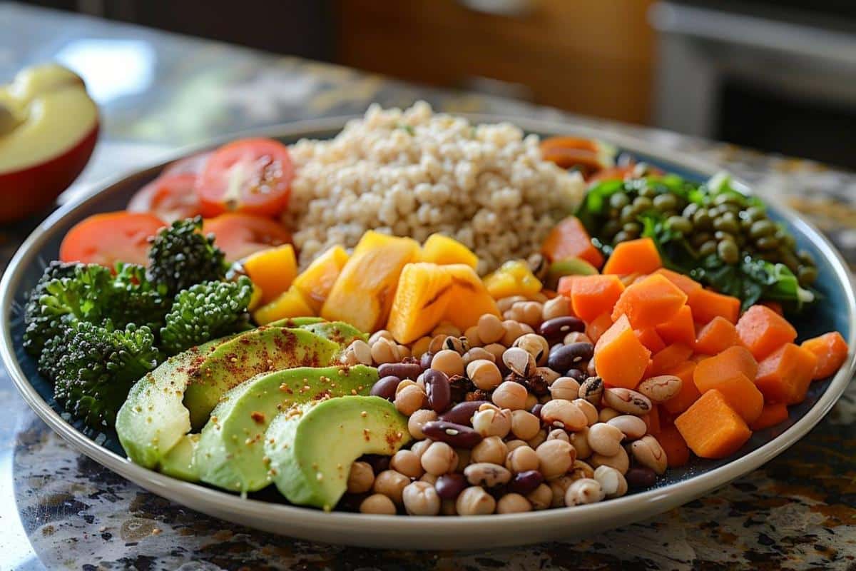 Rééquilibrez votre transit : top 10 des aliments riches en fibres pour compenser les excès alimentaires