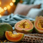 Le fruit exotique miracle pour un sommeil ininterrompu : la clé d'une nuit paisible à portée de main