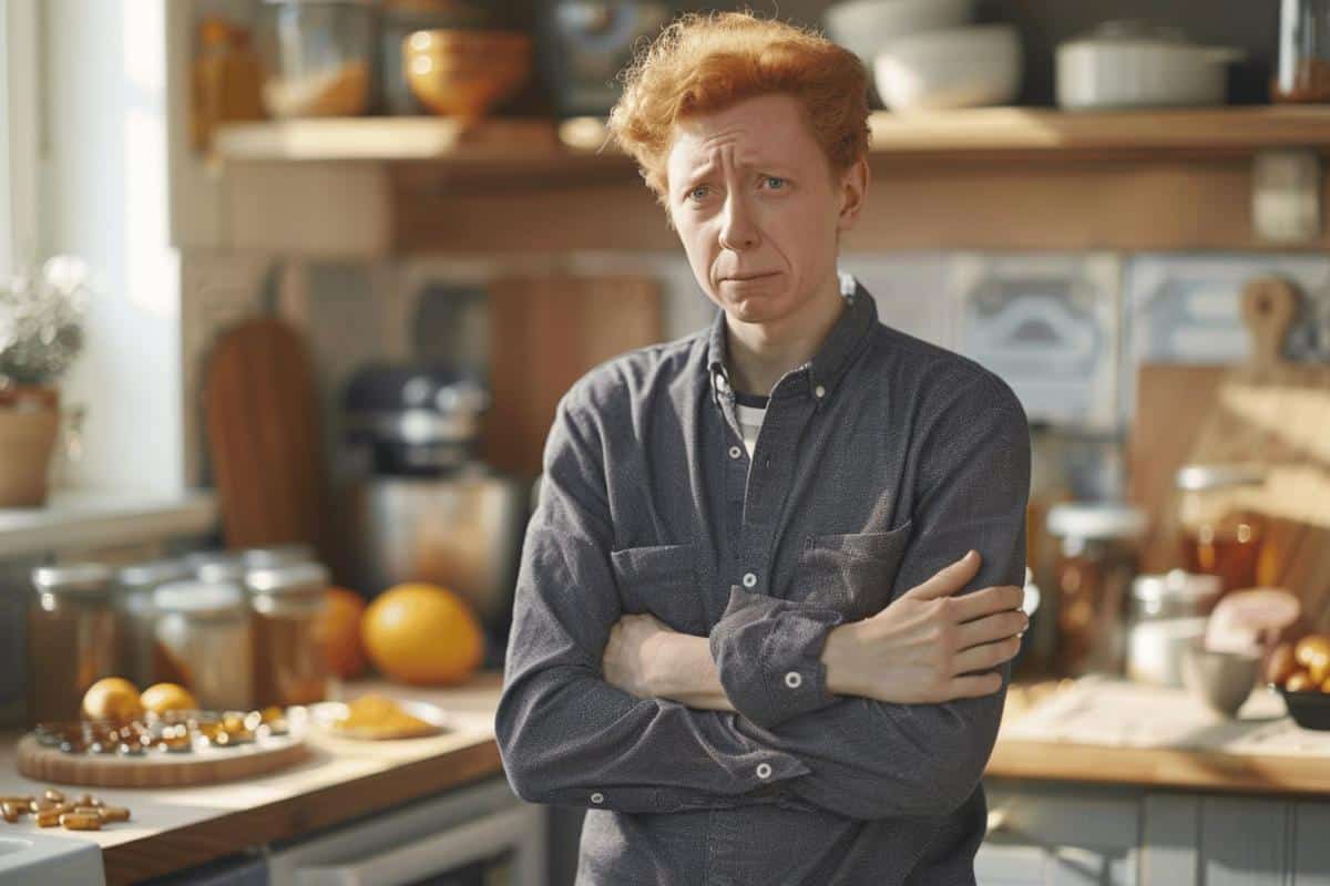 Stress et transit perturbé : causes et solutions pour retrouver un équilibre digestif