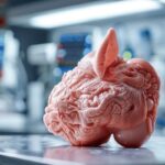 Greffe historique : un rein de porc fonctionne chez une patiente depuis plus de 2 mois