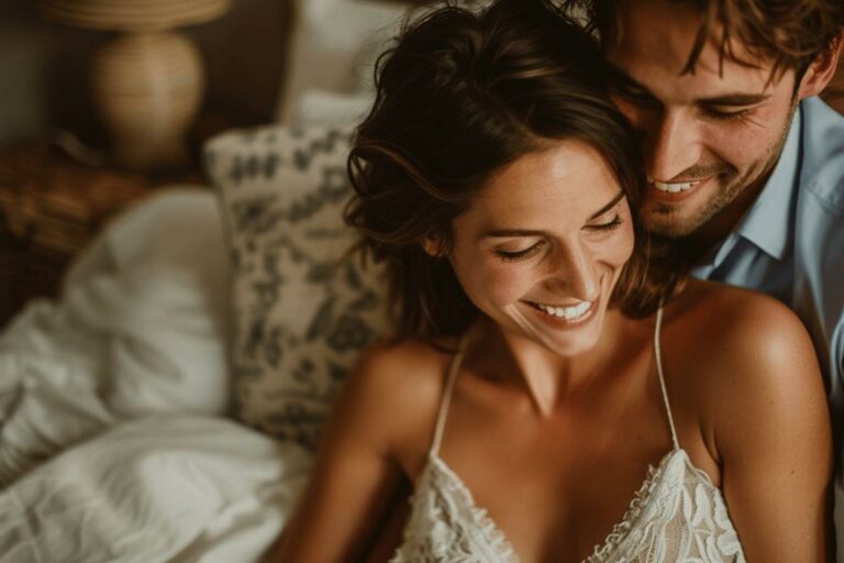 Que font les Français après l'amour ? Une étude révèle nos 3 habitudes post-coïtales surprenantes