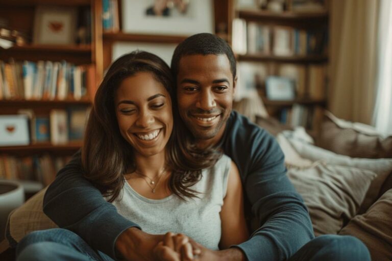 5 Habitudes quotidiennes pour renforcer votre couple : conseils pour une relation épanouie