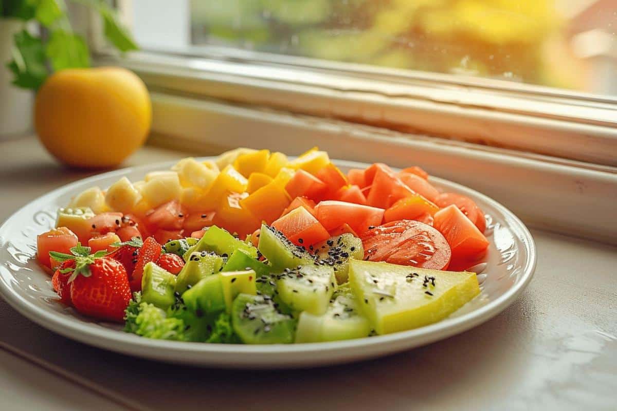 Manger tôt ou tard le soir : quelle est l'heure idéale pour votre santé ?