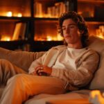 Hugues Hamelynck (Star Academy) se confie : "Je suis déjà marié" et évoque sa vie amoureuse