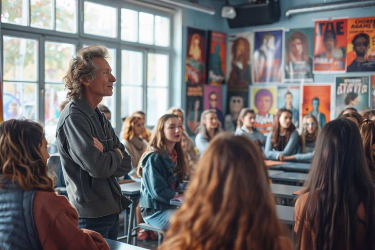 Hugues Hamelynck (Star Academy) se confie : 