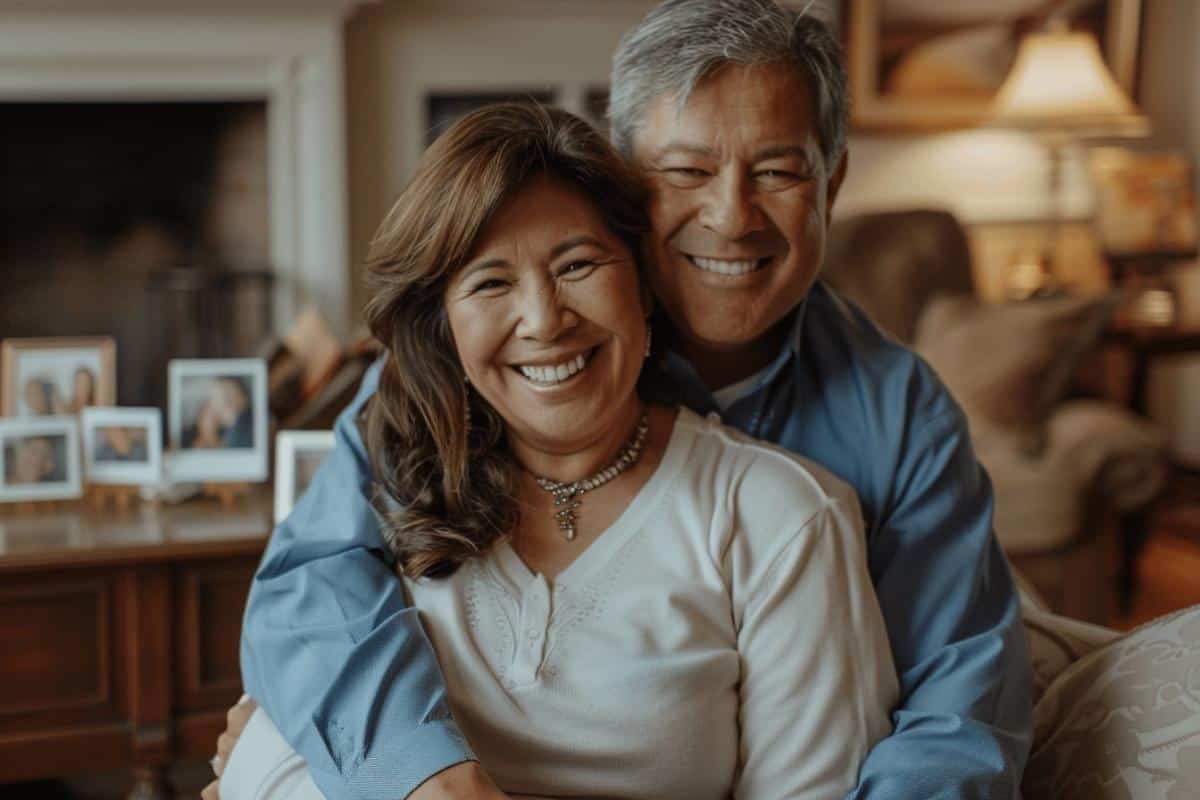 Les 8 signes d'un couple solide : comment reconnaître une relation saine et durable