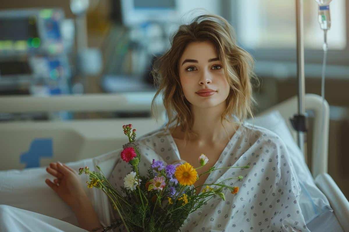 Une infection urinaire bouleverse sa vie : le cauchemar d'une femme diagnostiquée