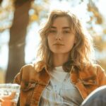 Jeanfi Janssens révèle son combat contre l'anorexie : "Je buvais 9 litres d'eau par jour