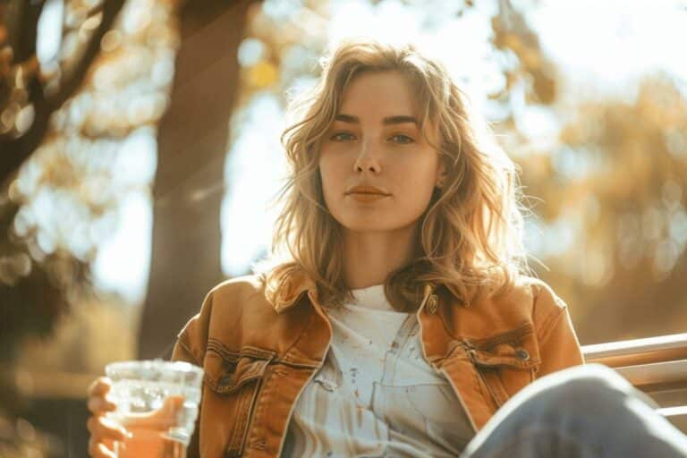 Jeanfi Janssens révèle son combat contre l'anorexie : "Je buvais 9 litres d'eau par jour