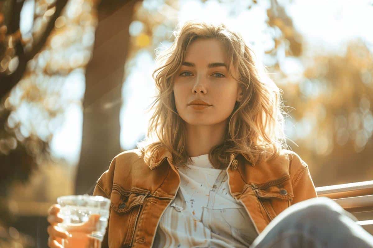 Jeanfi Janssens révèle son combat contre l'anorexie : "Je buvais 9 litres d'eau par jour