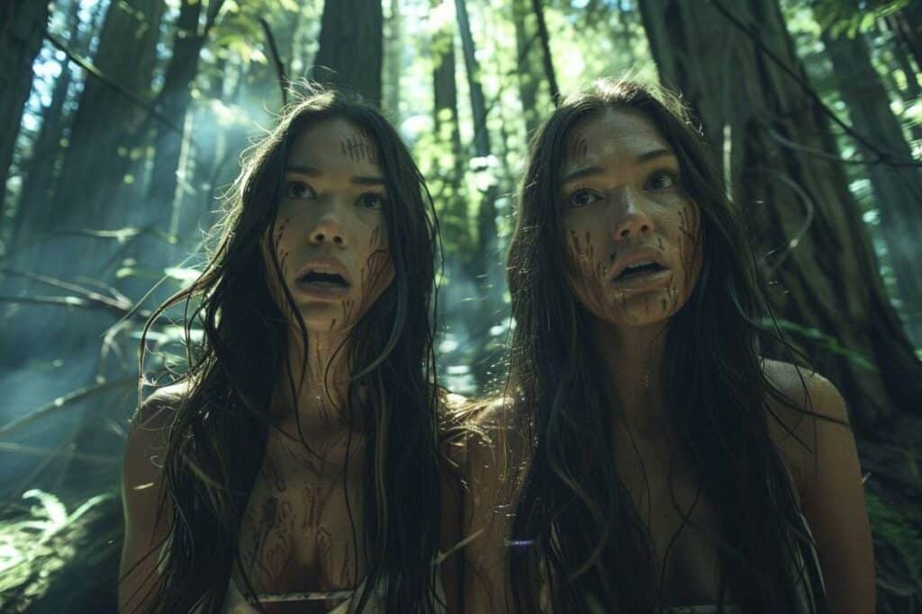 Disparition inquiétante de jumelles trentenaires lors d'une promenade : recherches en cours