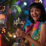 TPMP : Élisa, lauréate d'un prestigieux prix à Miami avant son passage dans l'émission d'Hanouna