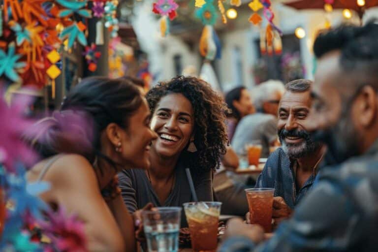 Le small talk : comment cette habitude simple peut améliorer votre bien-être au quotidien