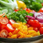 Les meilleurs légumes pour transformer votre alimentation : guide complet pour une assiette équilibrée