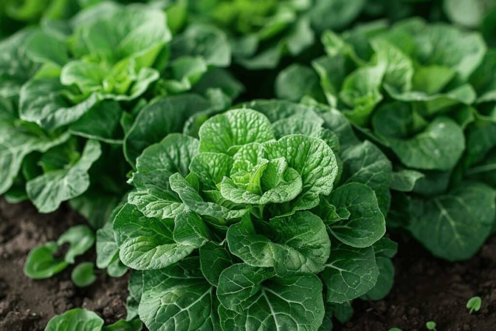 Attention : les légumes verts ralentissent le vieillissement (la raison va vous choquer)