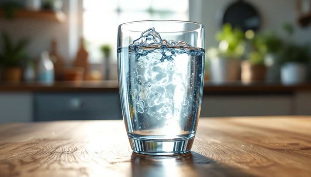 Les PFAS sont dans l'eau potable ainsi que dans toute notre alimentation !