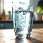 Les PFAS sont dans l'eau potable ainsi que dans toute notre alimentation !