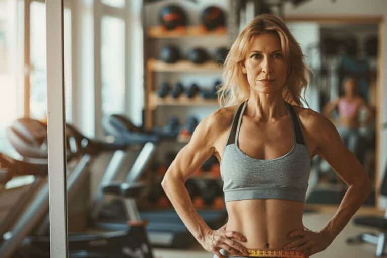 Maigrir après 45 ans (femme) : astuces efficaces pour perdre du poids durablement