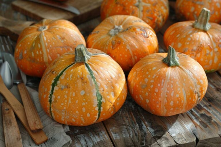 Peut-on manger la peau de la butternut ? Avantages et précautions pour une consommation saine