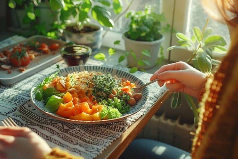 Ne pas sauter de repas : pourquoi c'est essentiel, même après des excès alimentaires