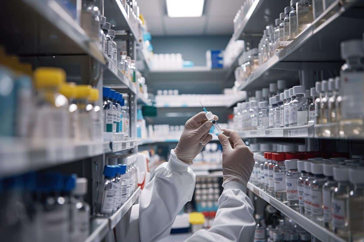 Pénurie de vaccins contre la grippe : pourquoi sont-ils introuvables dans les pharmacies ?