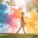 Fart walk : la tendance bien-être qui favorise la digestion et enflamme les réseaux sociaux