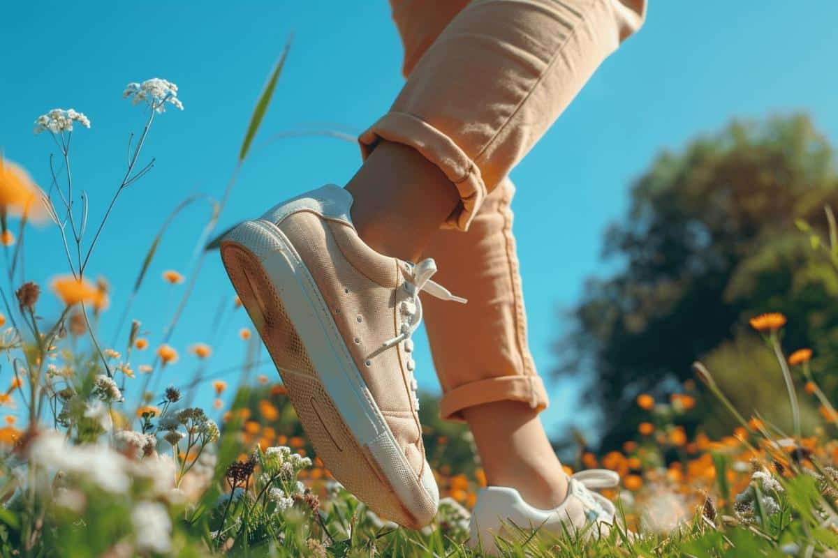 Fart walk : la tendance bien-être qui favorise la digestion et enflamme les réseaux sociaux