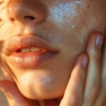 Drainage lymphatique du visage : bienfaits anti-âge et anti-cernes pour une peau éclatante