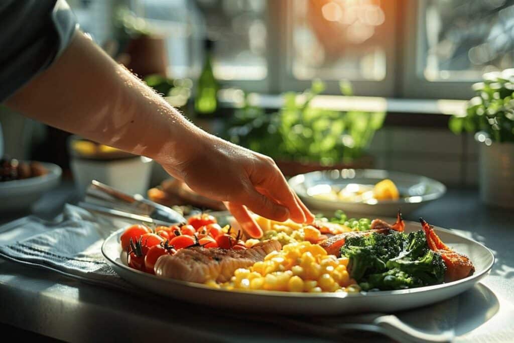 Faim constante : les mécanismes physiologiques derrière vos envies alimentaires persistantes