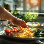 Faim constante : les mécanismes physiologiques derrière vos envies alimentaires persistantes