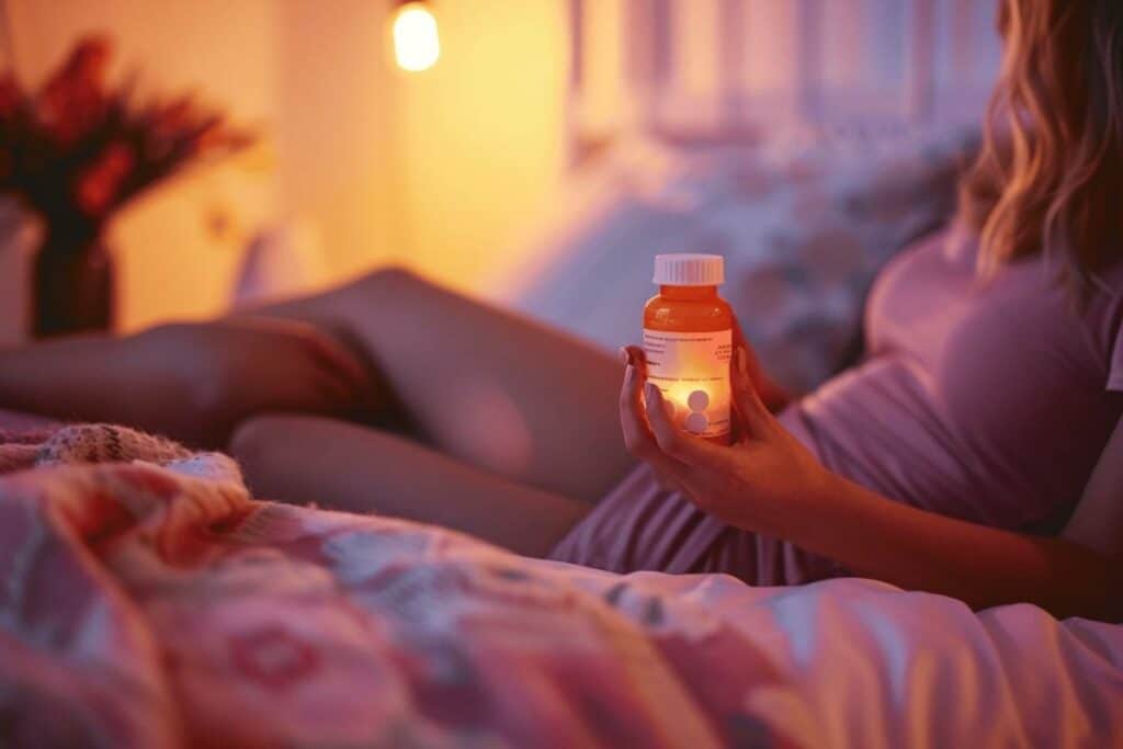 Mélatonine et sommeil : est-il recommandé d'en prendre chaque soir pour mieux dormir ?