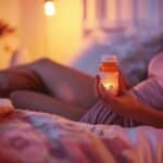 Mélatonine et sommeil : est-il recommandé d'en prendre chaque soir pour mieux dormir ?