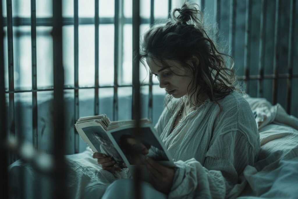 Cette monstrueuse mère a torturé et tué sa fille : sa peine est trop faible !