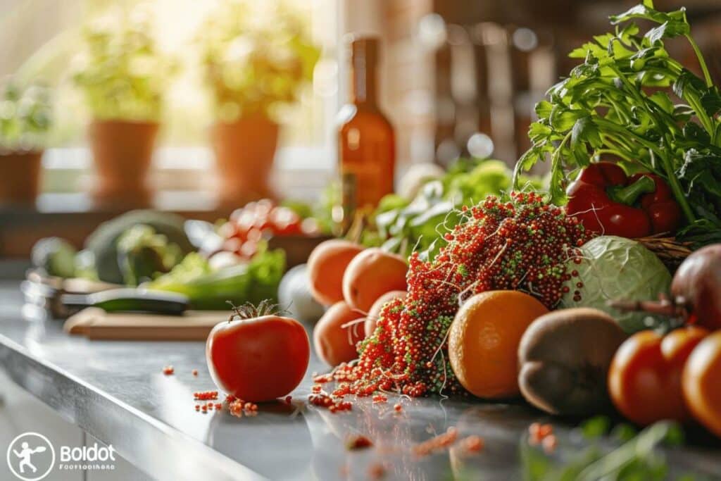 Le microbiote intestinal : votre allié santé pour un équilibre et un bien-être optimal