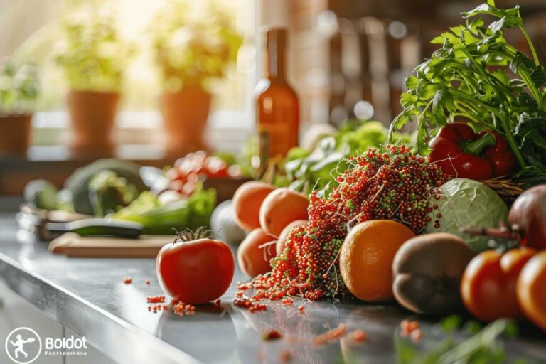 Le microbiote intestinal : votre allié santé pour un équilibre et un bien-être optimal