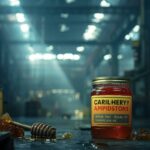 Alerte : un miel aphrodisiaque illégal inquiète les douanes et les autorités sanitaires