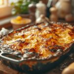 Ne pas enfourner un gratin à ce moment : l'erreur fatale qui gâche votre plat