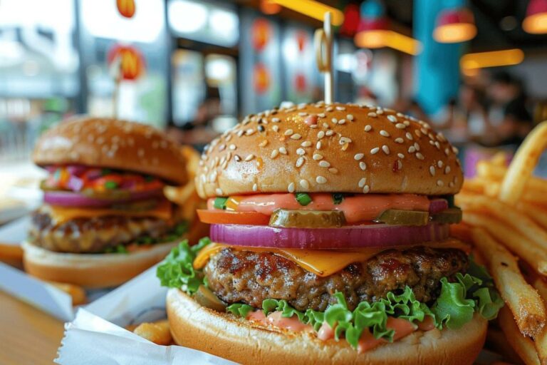 McDonald's dévoile deux nouveautés très attendues : découvrez les raisons de leur succès annoncé