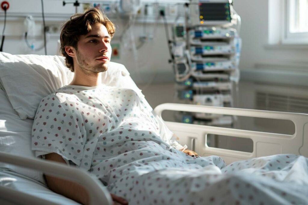 Pascal Obispo donne des nouvelles inquiétantes sur son état de santé : "Il y a des complications