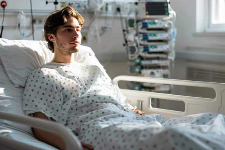 Pascal Obispo donne des nouvelles inquiétantes sur son état de santé : "Il y a des complications