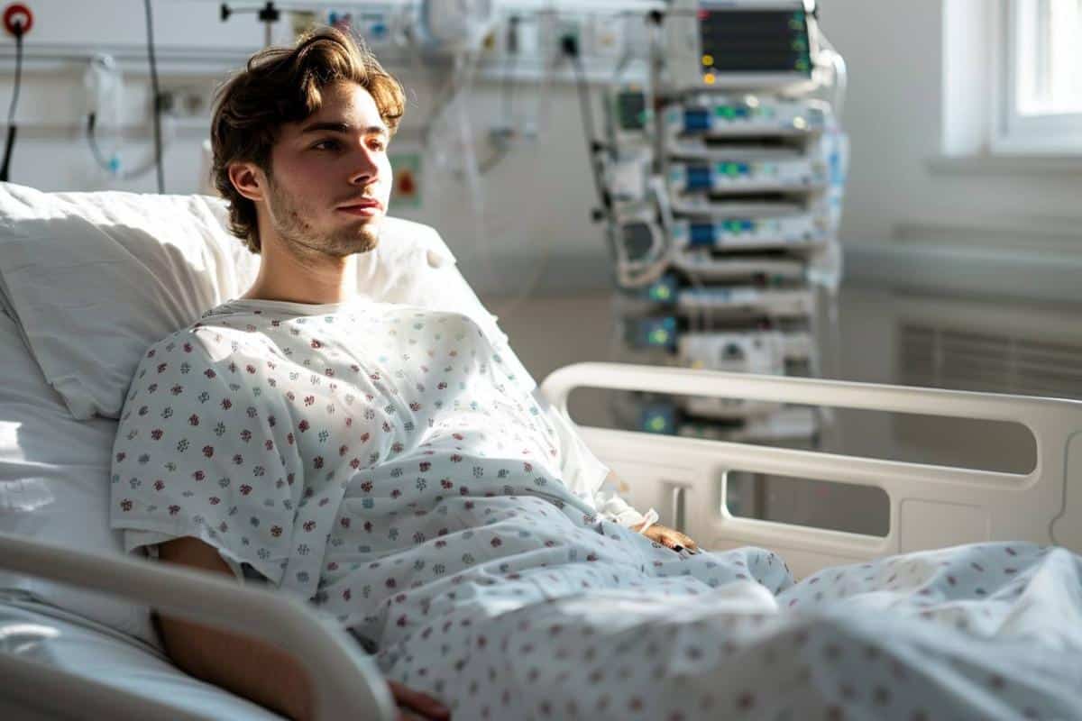 Pascal Obispo donne des nouvelles inquiétantes sur son état de santé : "Il y a des complications