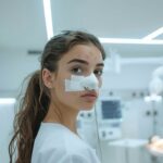 Polska (TPMP) : son opération du nez tourne mal, elle partage des images choquantes