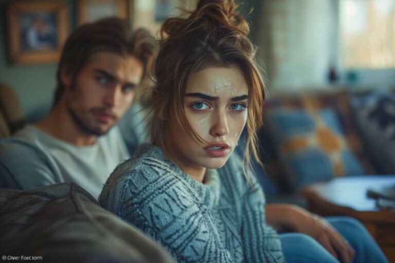 Les 10 phrases toxiques que les beaux-parents prononcent souvent : comment les reconnaître