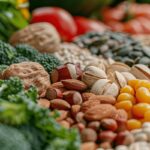 Les phytostérols : l'atout naturel pour réduire votre cholestérol et améliorer votre santé cardiovasculaire