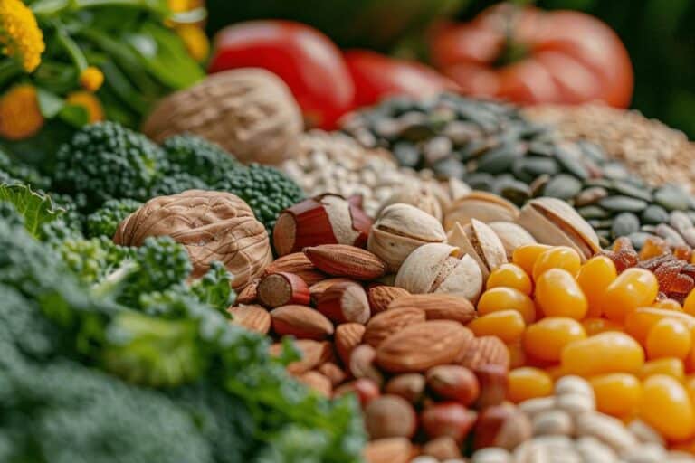 Les phytostérols : l'atout naturel pour réduire votre cholestérol et améliorer votre santé cardiovasculaire