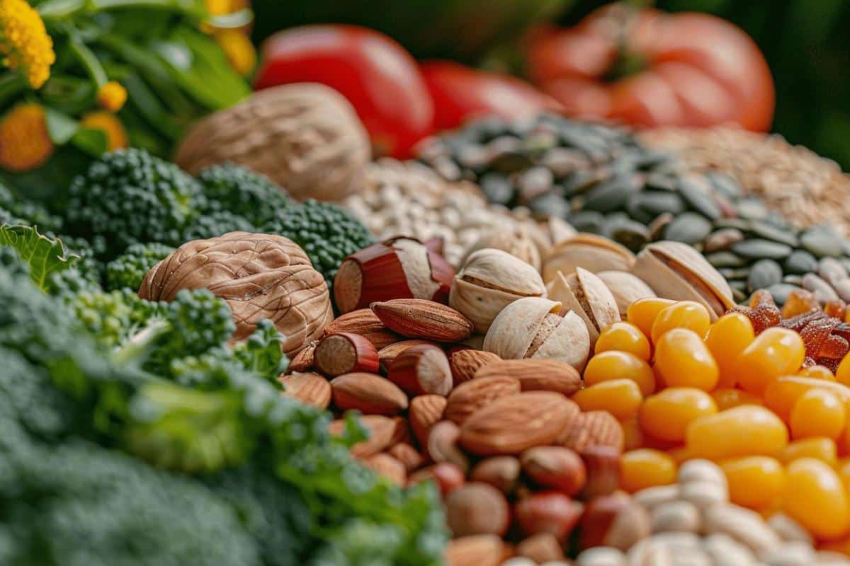 Les phytostérols : l'atout naturel pour réduire votre cholestérol et améliorer votre santé cardiovasculaire