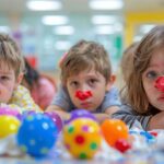 Grippe : épidémie intense frappe les enfants de manière exceptionnelle, les autorités en alerte