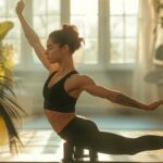 Le Pilates : une méthode complète pour apaiser l'esprit et sculpter le corps