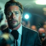 Brad Pitt dénonce l'arnaque utilisant son identité : l'acteur américain s'exprime enfin